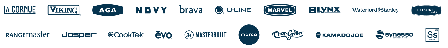 Middleby Residential Brands